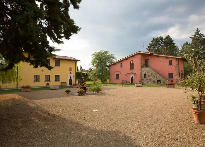 Podere Piandarca